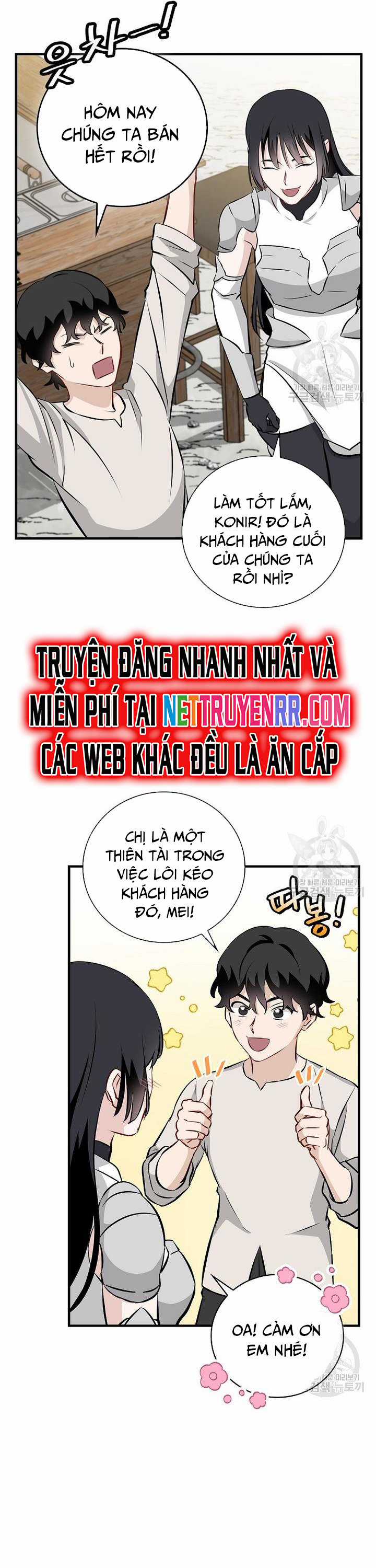 Level Up Chỉ Bằng Cách Ăn Cơm - Chapter 157 - Trang 8