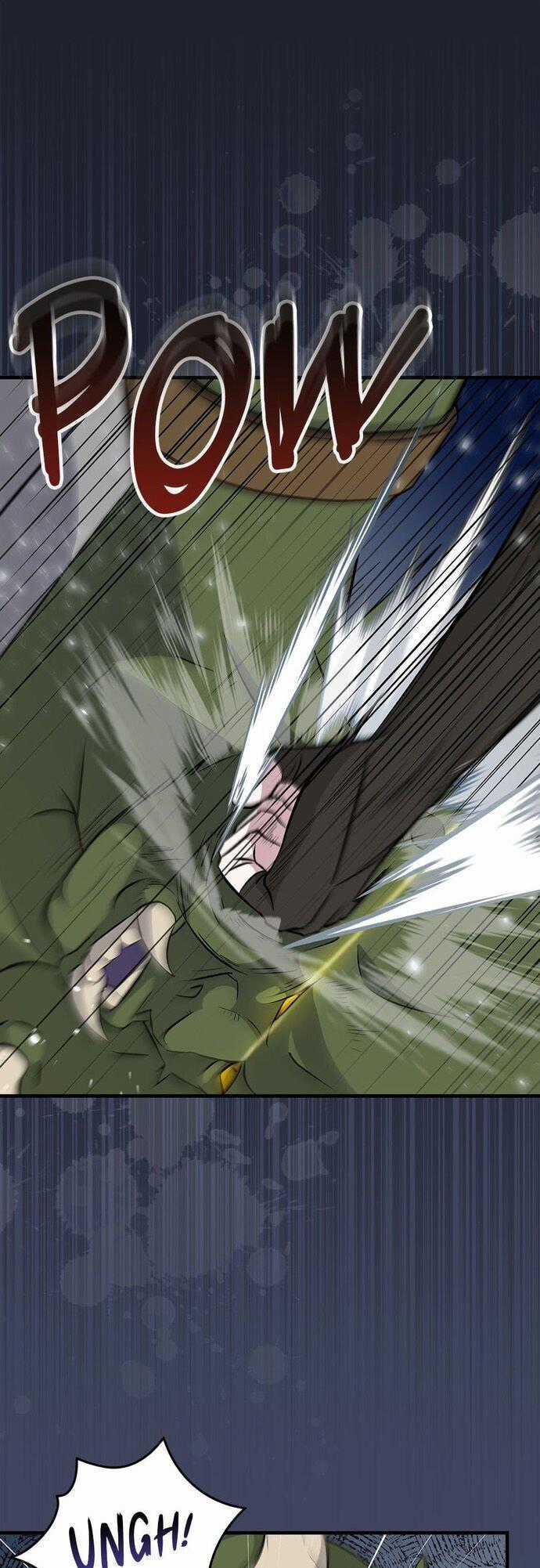 Level Up Chỉ Bằng Cách Ăn Cơm - Chapter 159 - Trang 2