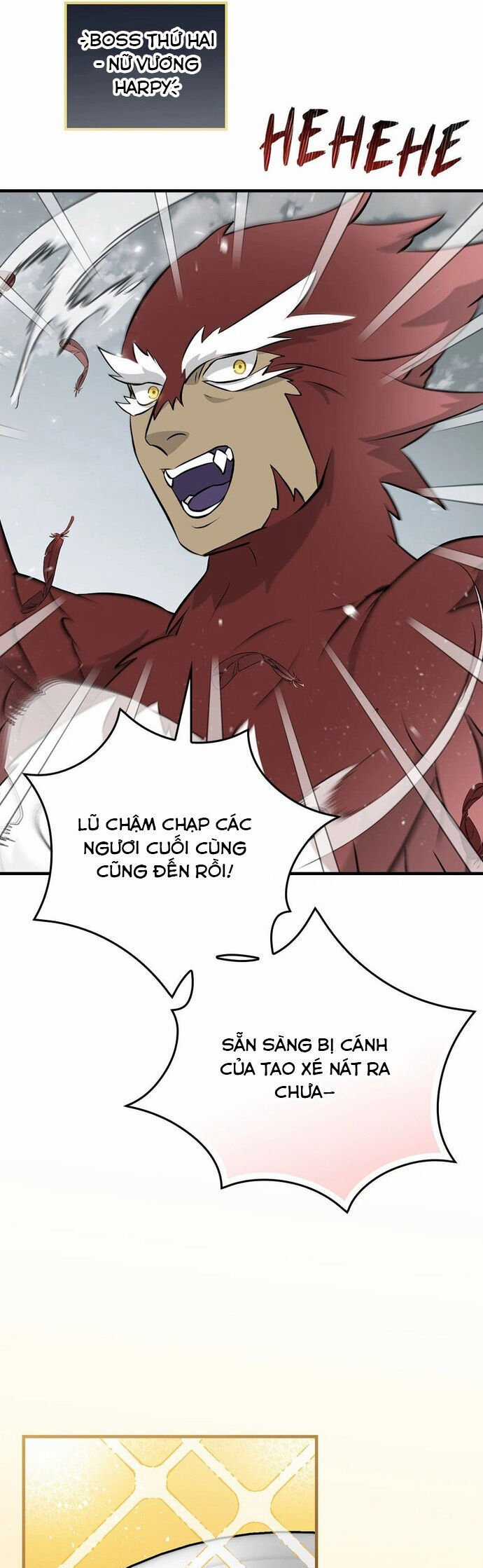 Level Up Chỉ Bằng Cách Ăn Cơm - Chapter 159 - Trang 13