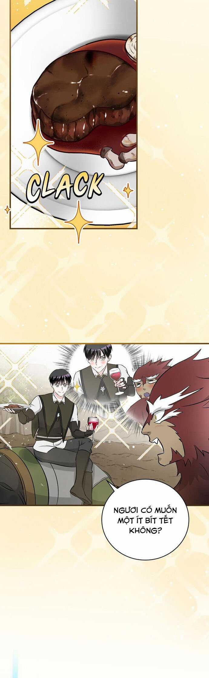 Level Up Chỉ Bằng Cách Ăn Cơm - Chapter 159 - Trang 14