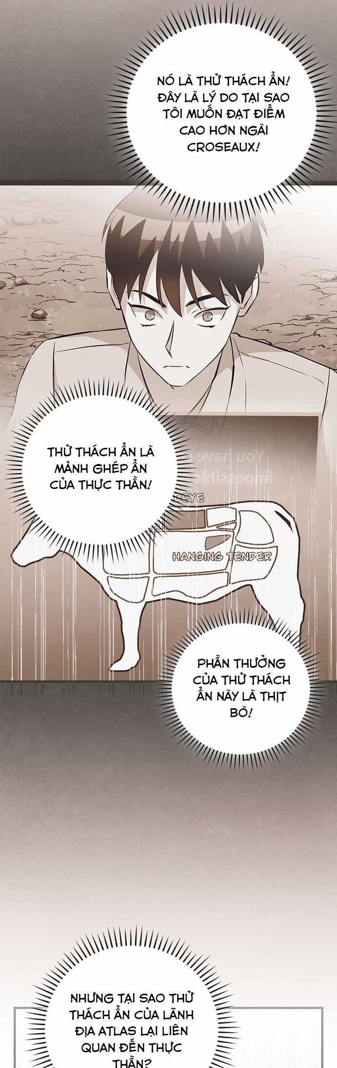 Level Up Chỉ Bằng Cách Ăn Cơm - Chapter 159 - Trang 18