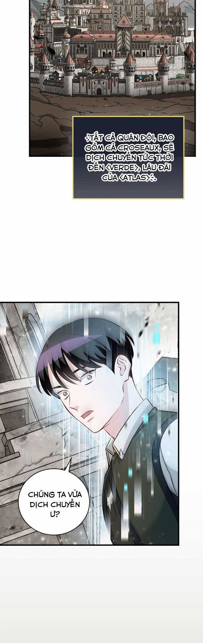 Level Up Chỉ Bằng Cách Ăn Cơm - Chapter 159 - Trang 20