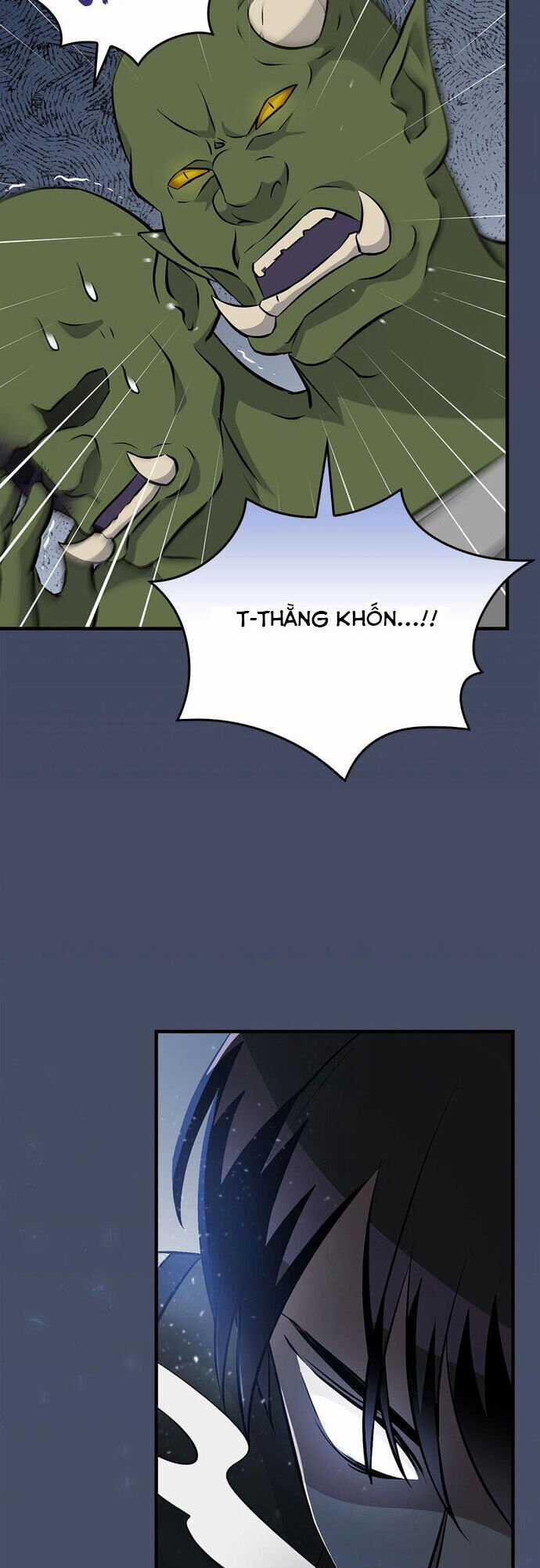 Level Up Chỉ Bằng Cách Ăn Cơm - Chapter 159 - Trang 3