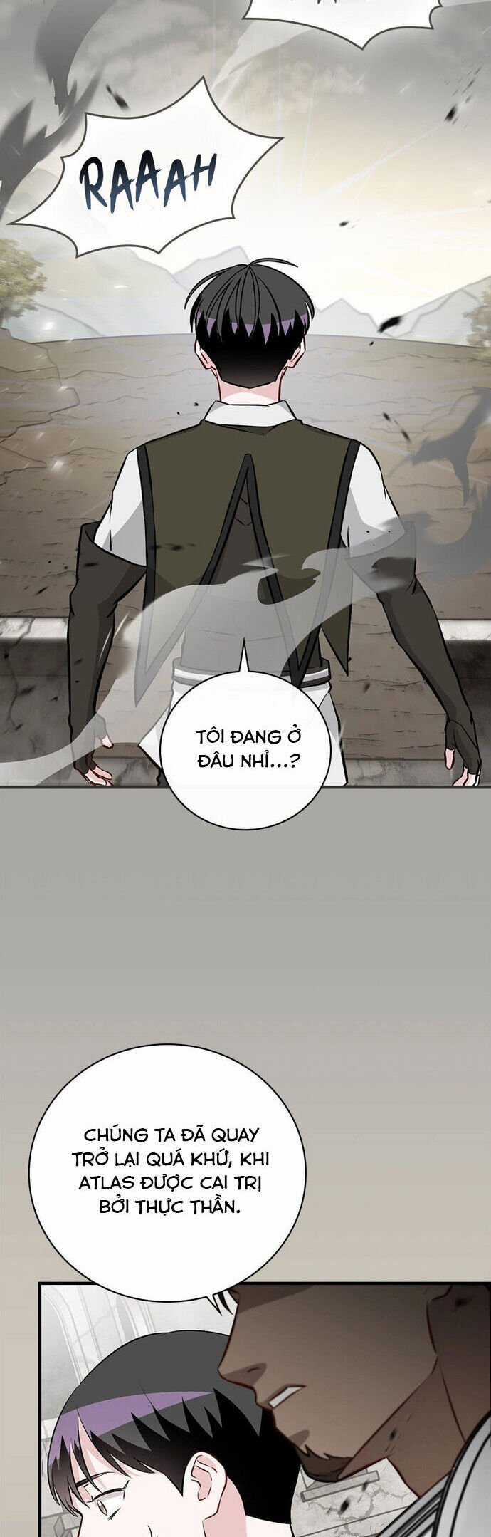 Level Up Chỉ Bằng Cách Ăn Cơm - Chapter 159 - Trang 22