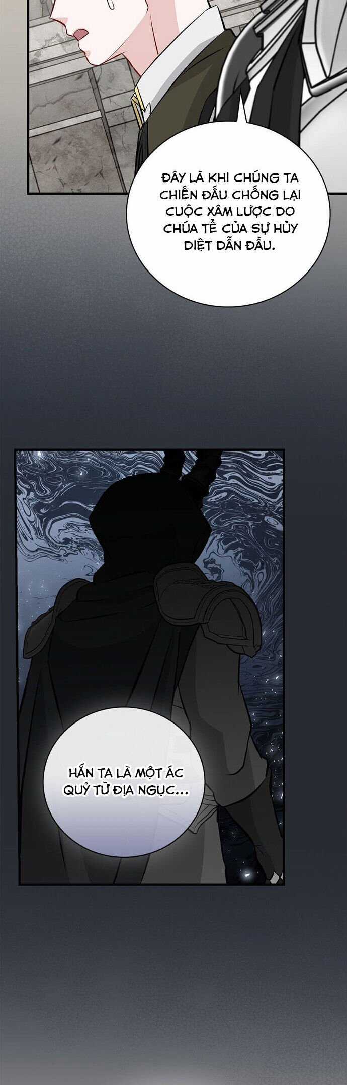 Level Up Chỉ Bằng Cách Ăn Cơm - Chapter 159 - Trang 23