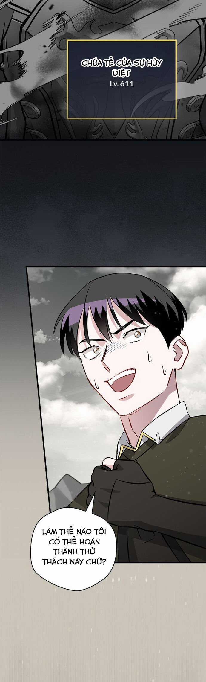 Level Up Chỉ Bằng Cách Ăn Cơm - Chapter 159 - Trang 26