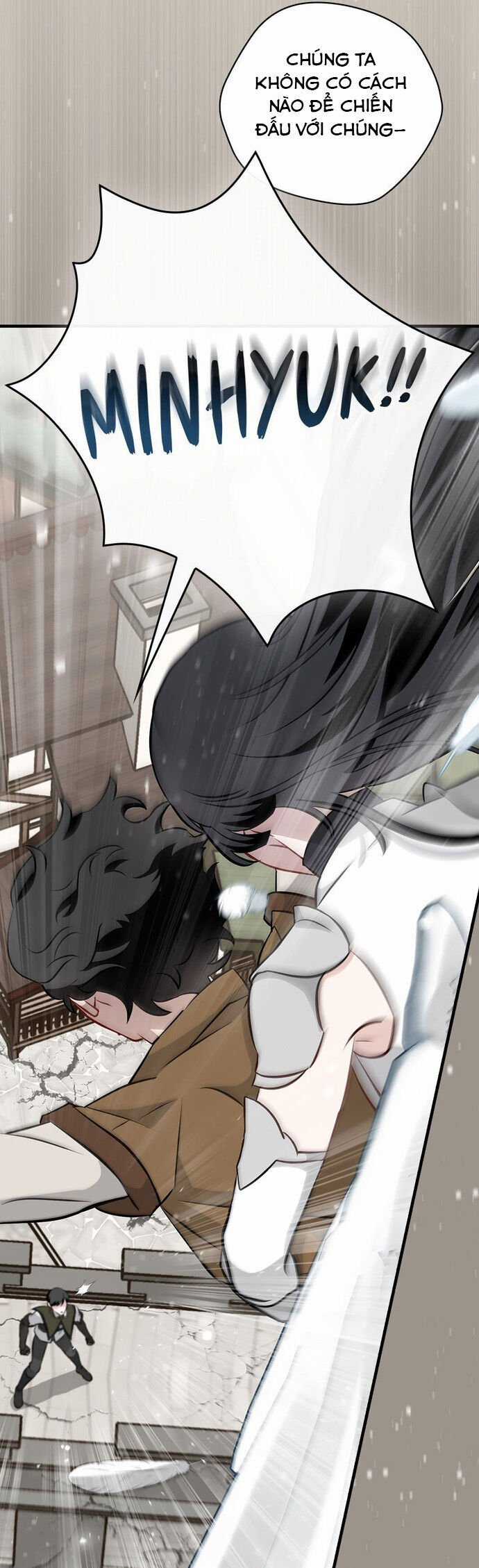 Level Up Chỉ Bằng Cách Ăn Cơm - Chapter 159 - Trang 27