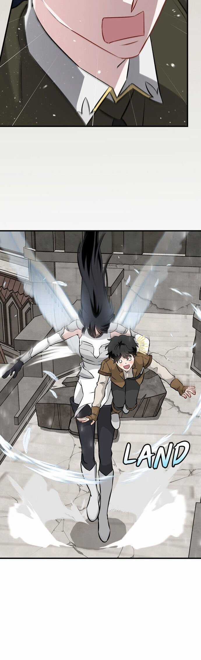 Level Up Chỉ Bằng Cách Ăn Cơm - Chapter 159 - Trang 29