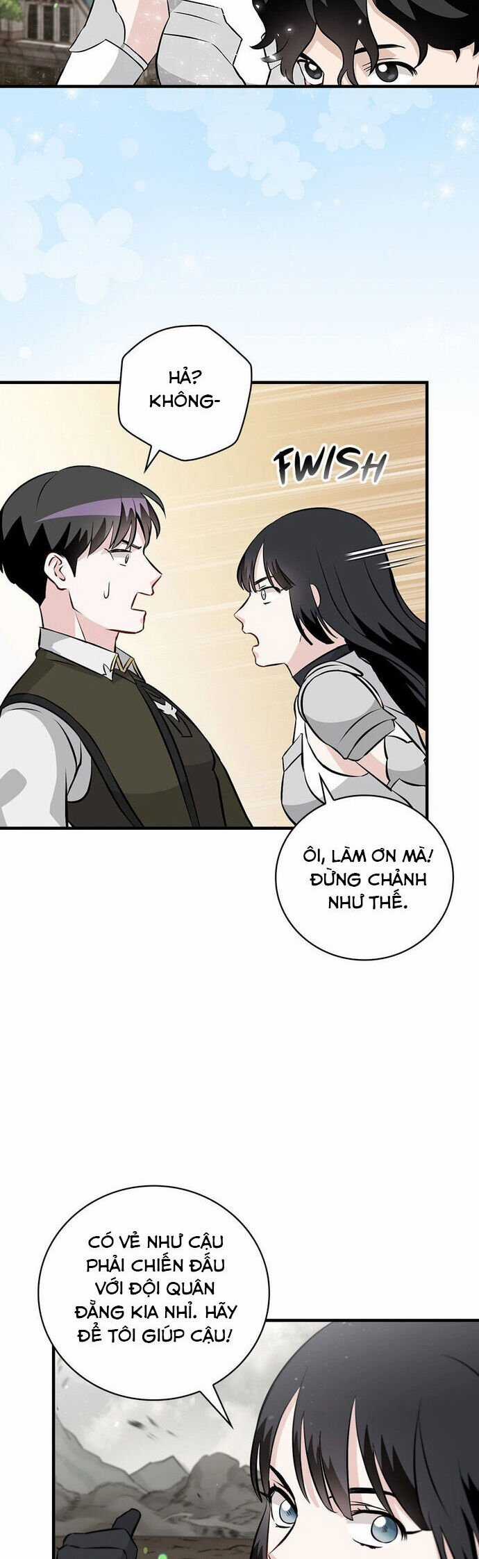 Level Up Chỉ Bằng Cách Ăn Cơm - Chapter 159 - Trang 31