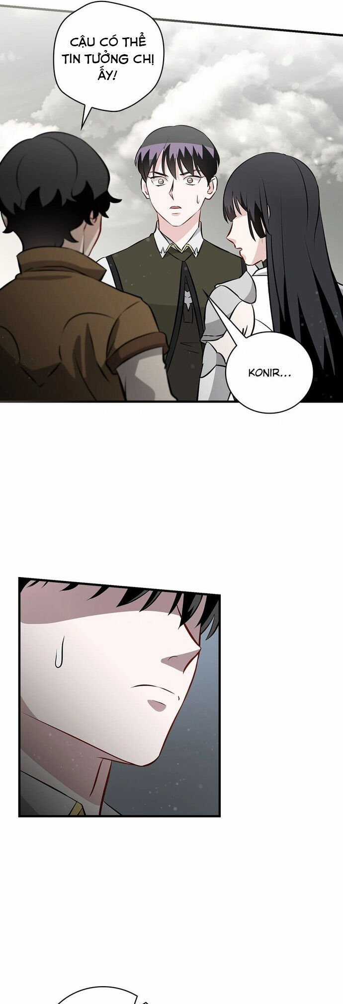 Level Up Chỉ Bằng Cách Ăn Cơm - Chapter 159 - Trang 33