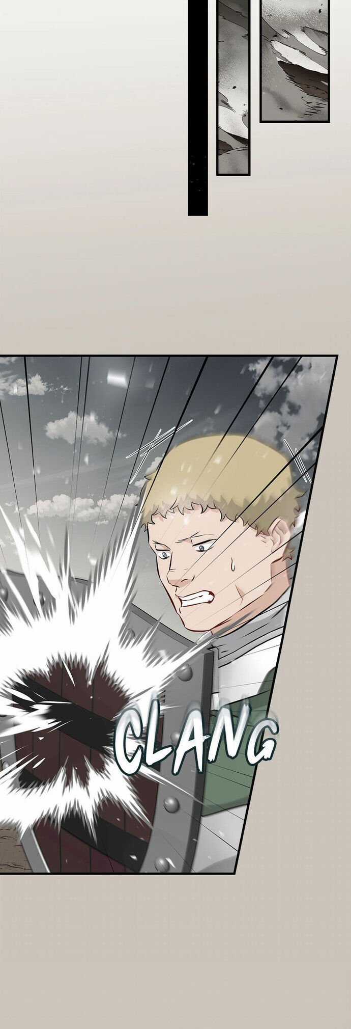 Level Up Chỉ Bằng Cách Ăn Cơm - Chapter 159 - Trang 35