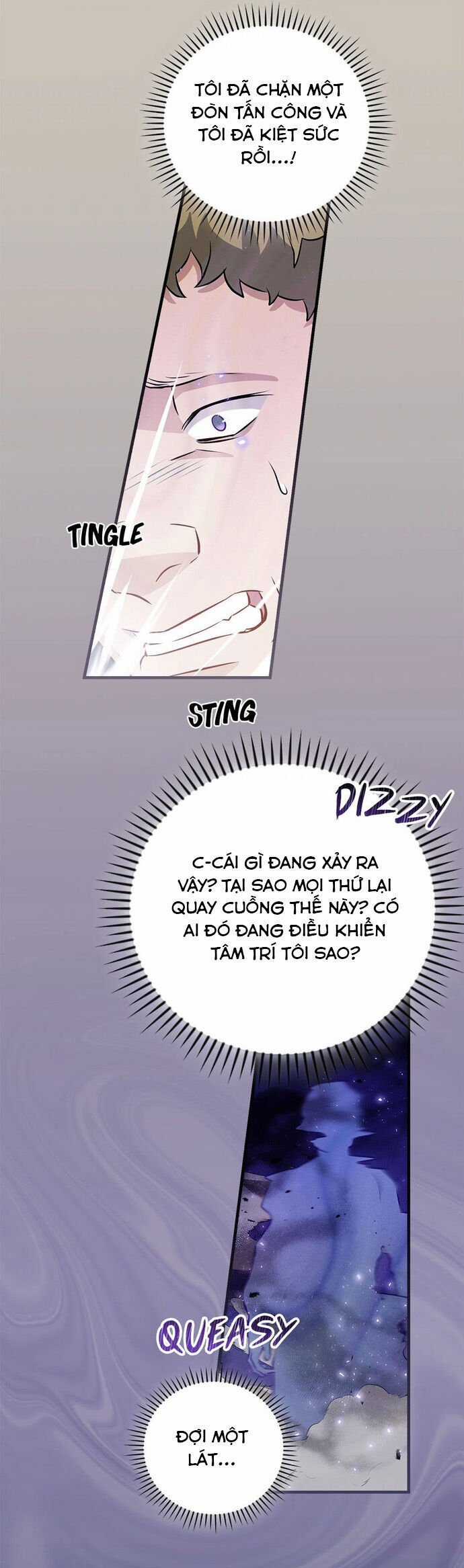 Level Up Chỉ Bằng Cách Ăn Cơm - Chapter 159 - Trang 36