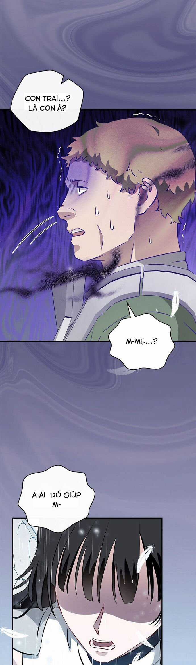 Level Up Chỉ Bằng Cách Ăn Cơm - Chapter 159 - Trang 37