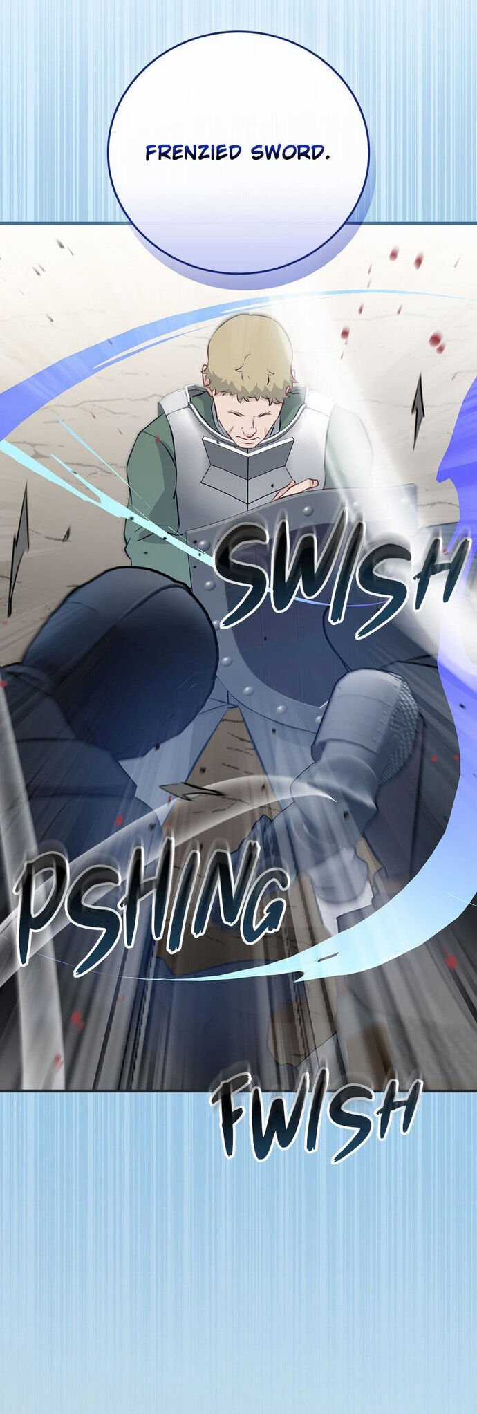 Level Up Chỉ Bằng Cách Ăn Cơm - Chapter 159 - Trang 39