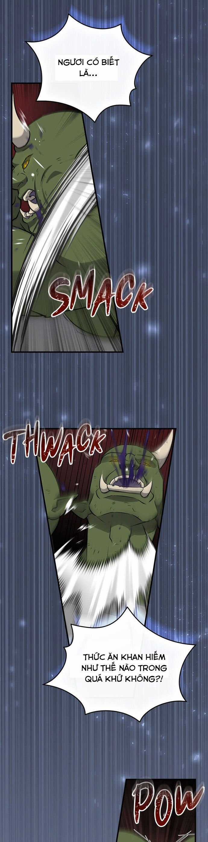 Level Up Chỉ Bằng Cách Ăn Cơm - Chapter 159 - Trang 5