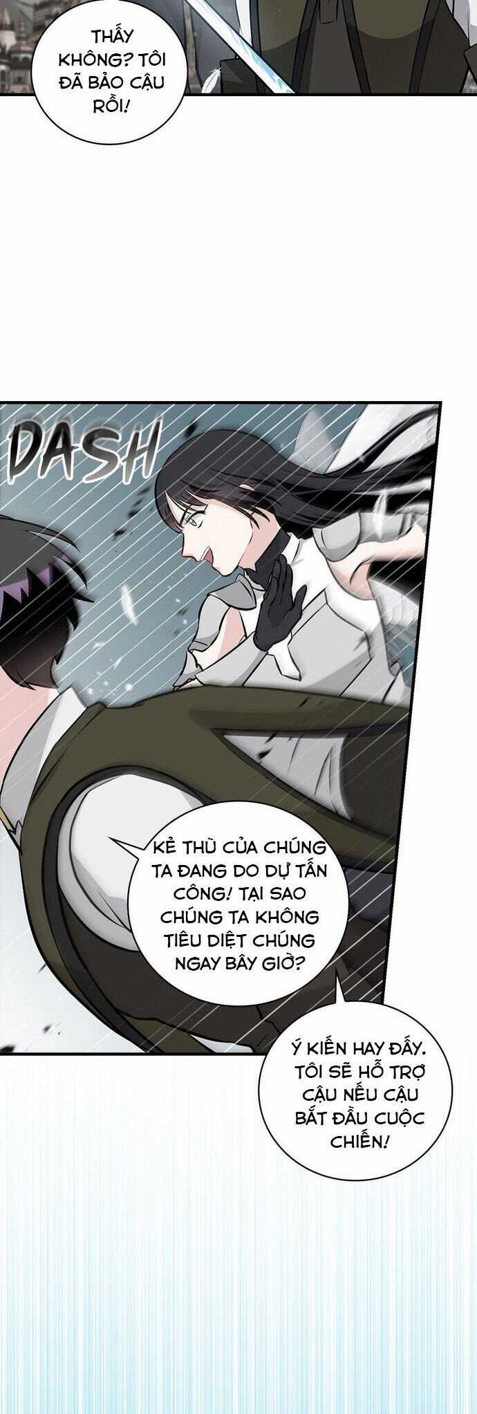 Level Up Chỉ Bằng Cách Ăn Cơm - Chapter 159 - Trang 41