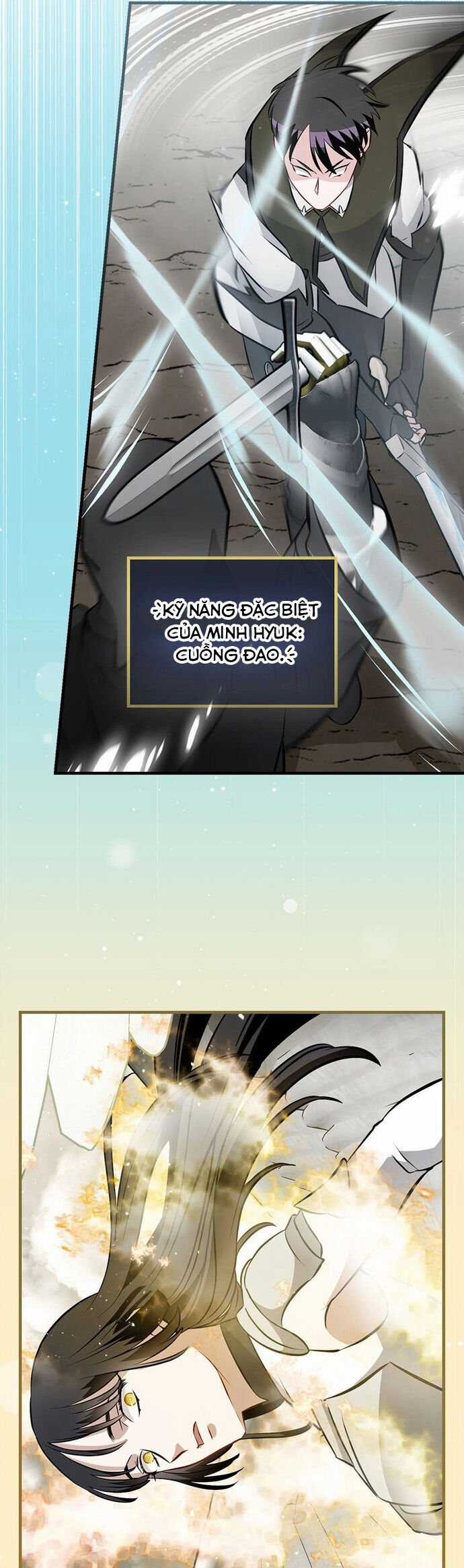 Level Up Chỉ Bằng Cách Ăn Cơm - Chapter 159 - Trang 42