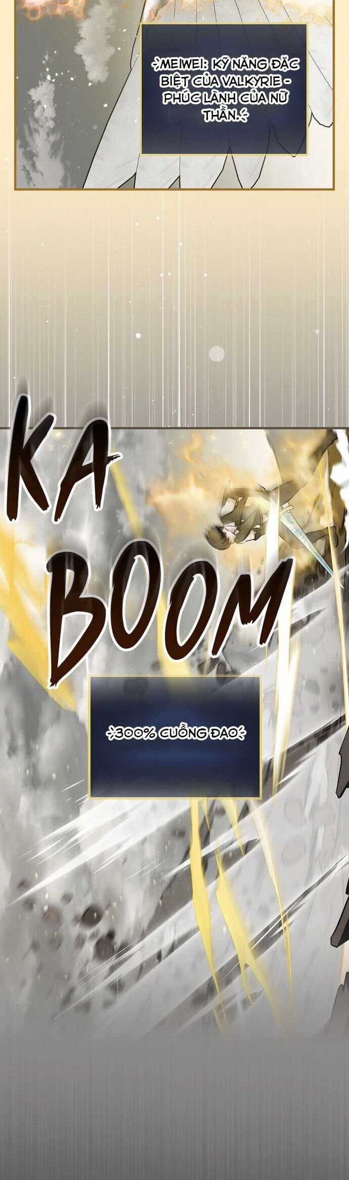 Level Up Chỉ Bằng Cách Ăn Cơm - Chapter 159 - Trang 43