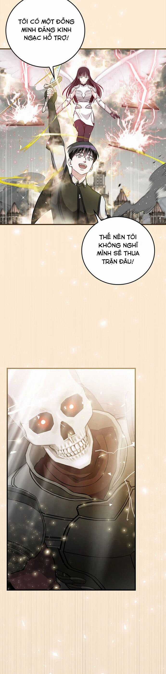 Level Up Chỉ Bằng Cách Ăn Cơm - Chapter 159 - Trang 46