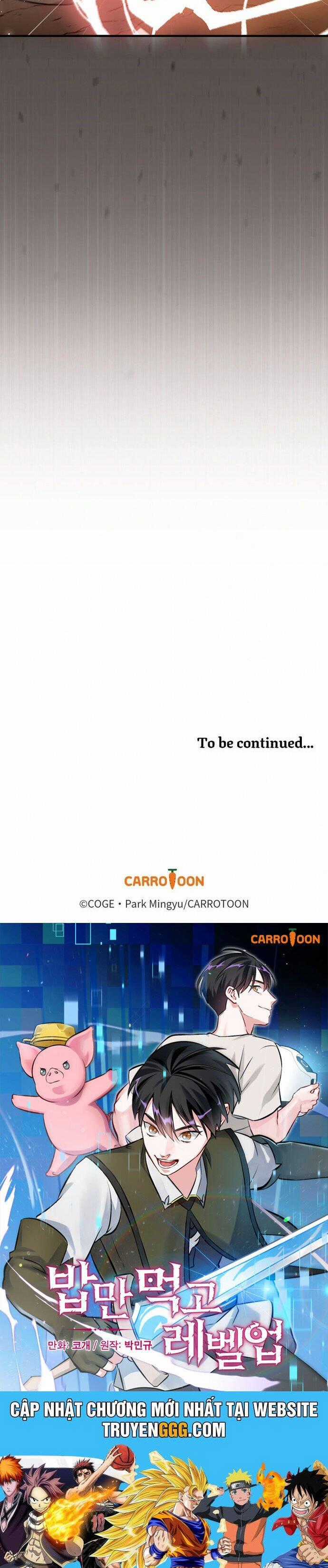 Level Up Chỉ Bằng Cách Ăn Cơm - Chapter 159 - Trang 48