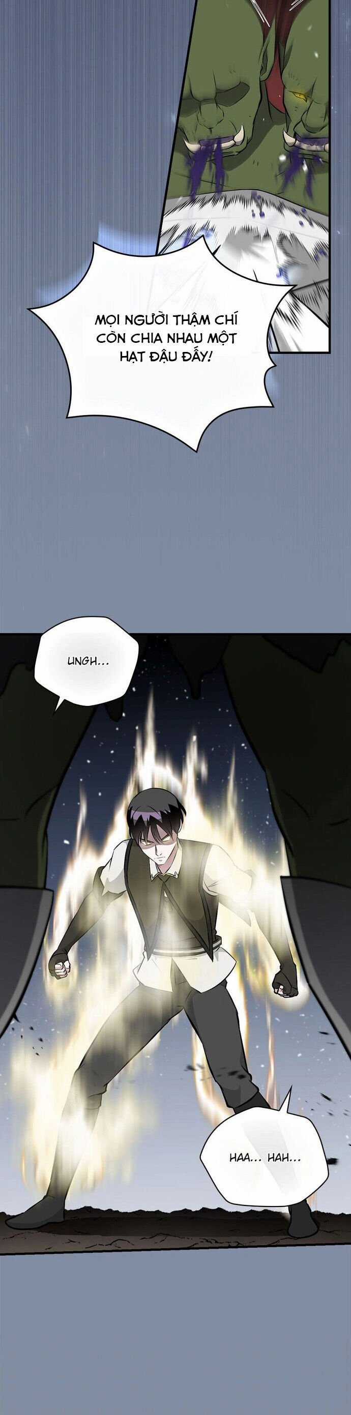 Level Up Chỉ Bằng Cách Ăn Cơm - Chapter 159 - Trang 6