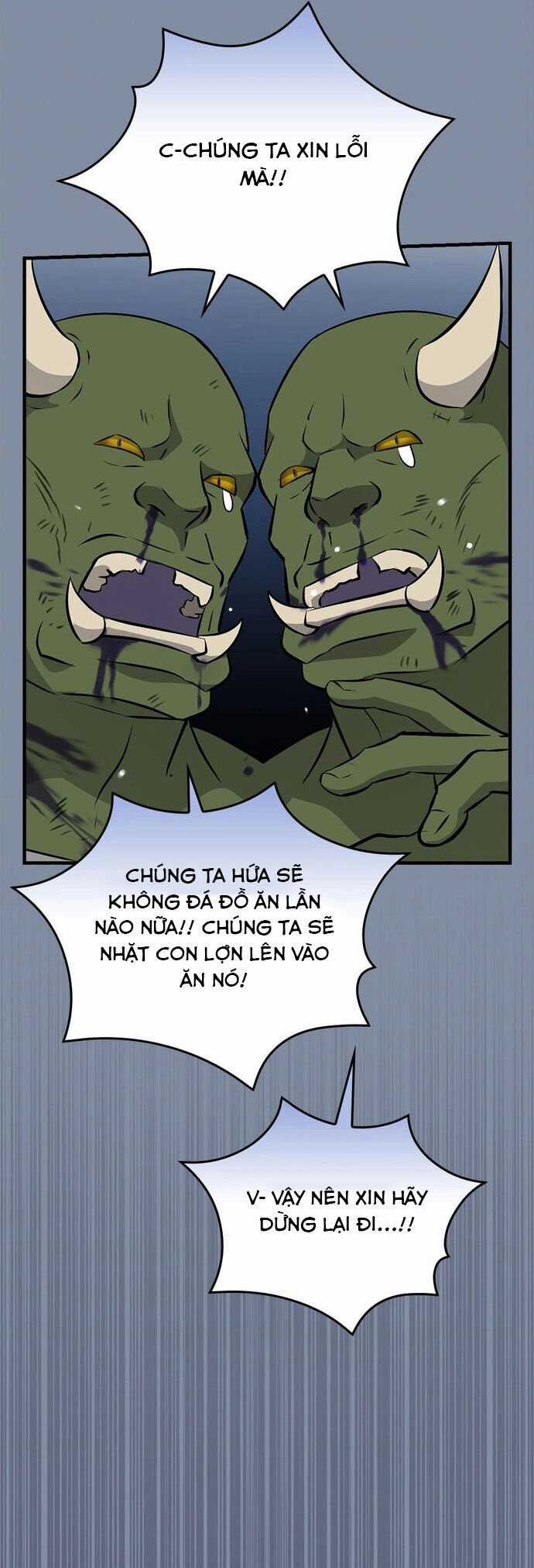 Level Up Chỉ Bằng Cách Ăn Cơm - Chapter 159 - Trang 7