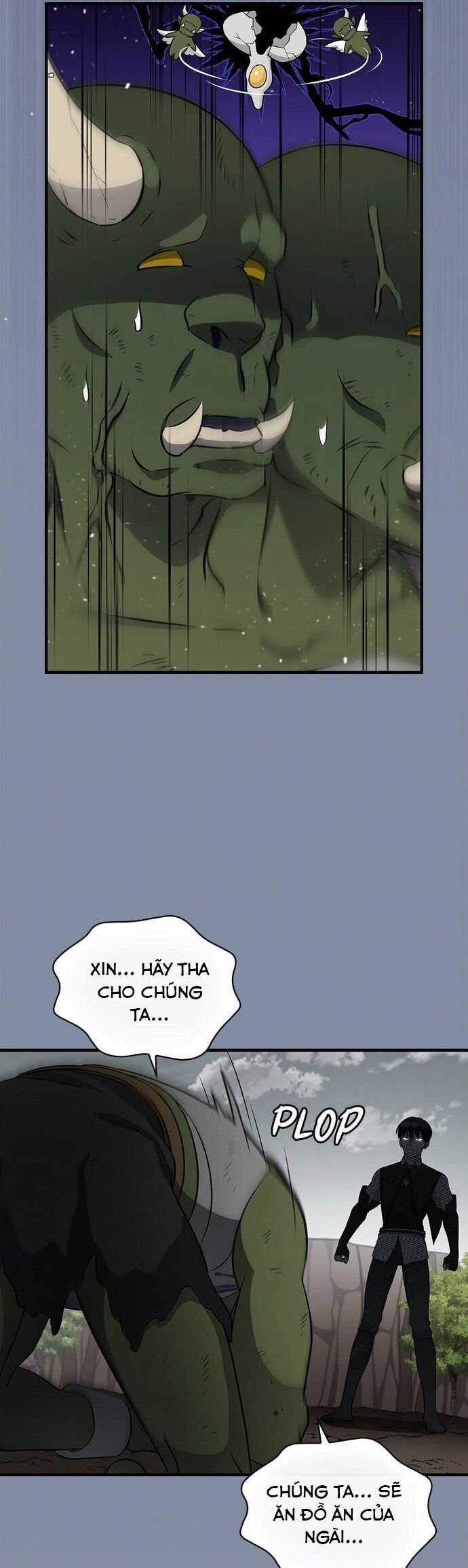 Level Up Chỉ Bằng Cách Ăn Cơm - Chapter 159 - Trang 10