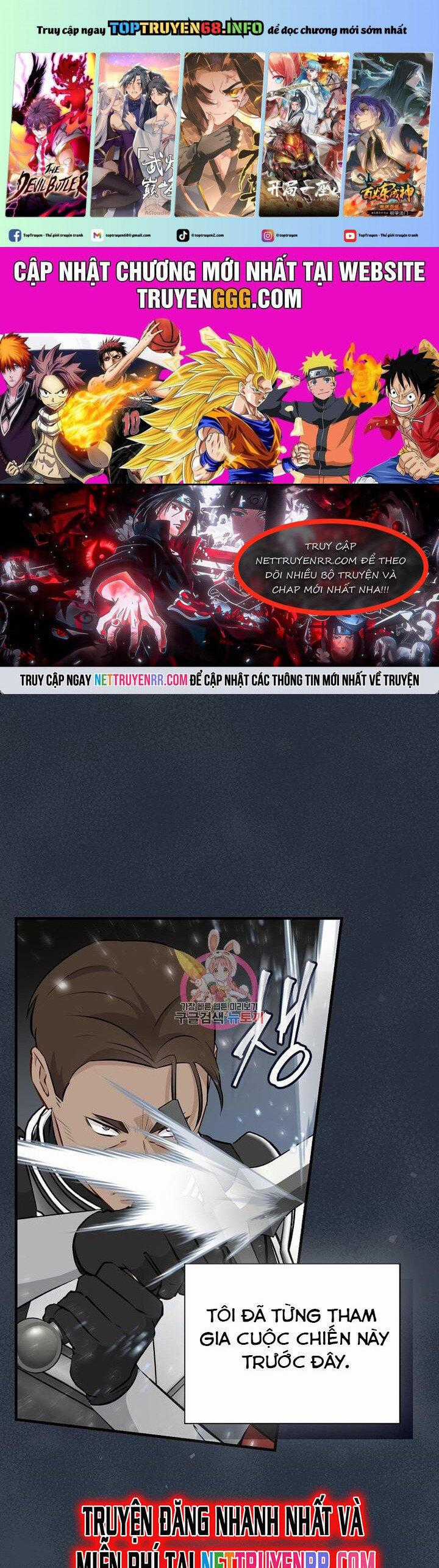 Level Up Chỉ Bằng Cách Ăn Cơm - Chapter 160 - Trang 1