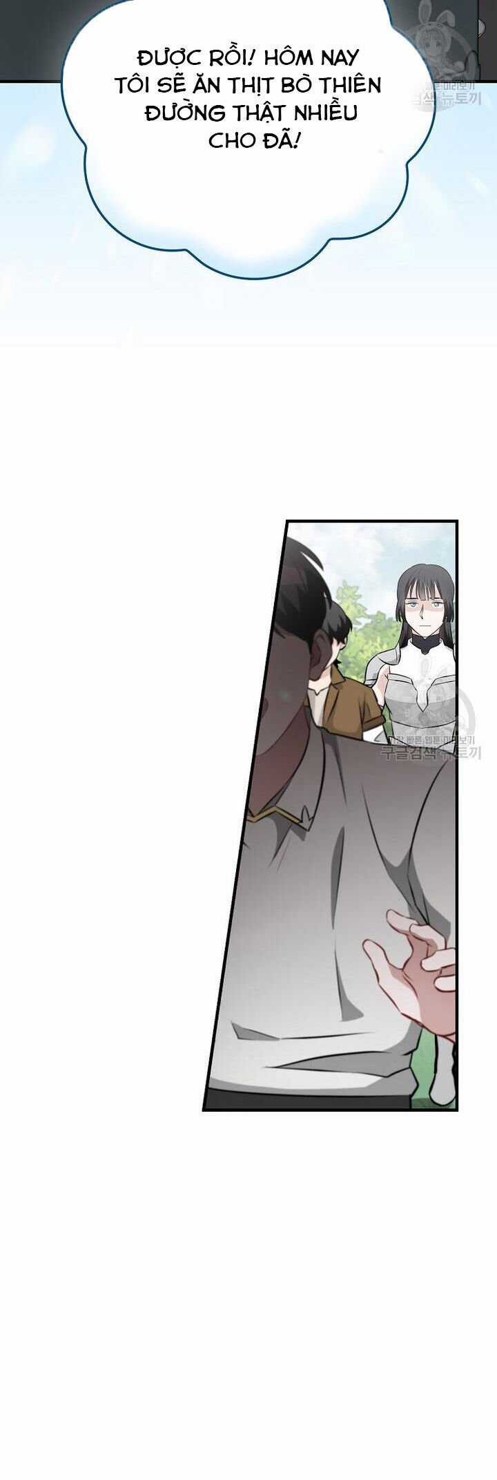 Level Up Chỉ Bằng Cách Ăn Cơm - Chapter 160 - Trang 28