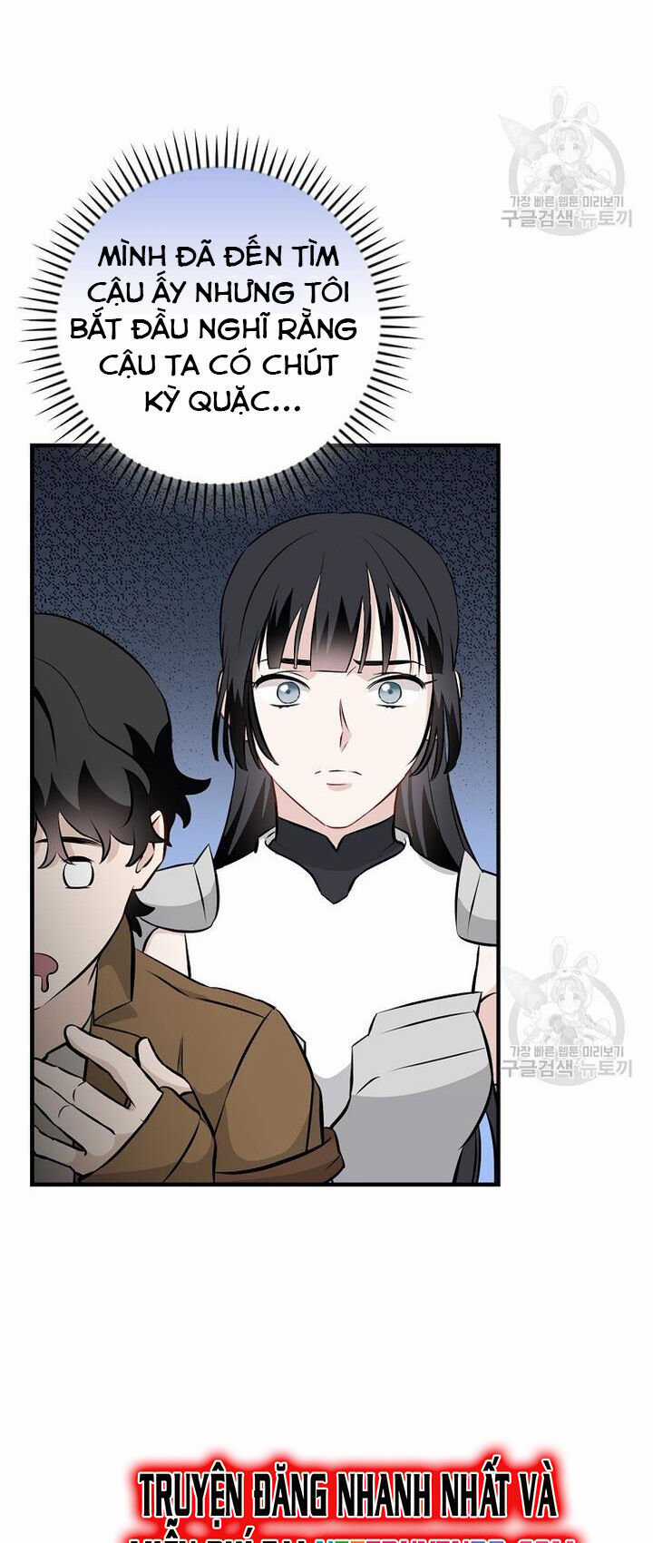 Level Up Chỉ Bằng Cách Ăn Cơm - Chapter 160 - Trang 29