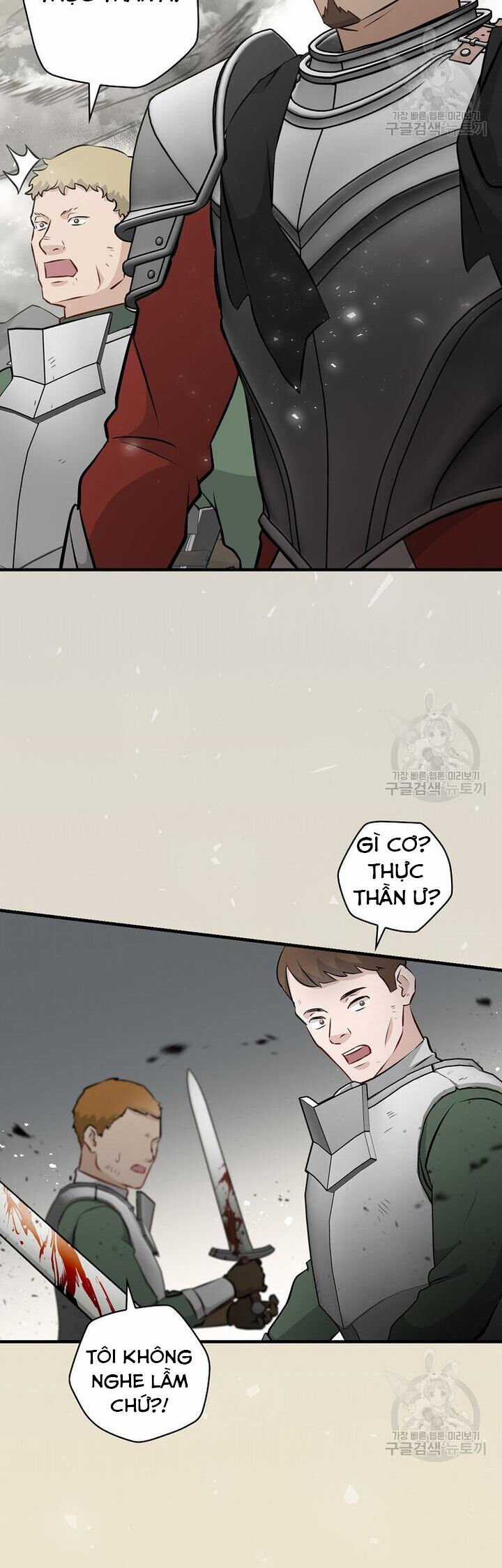 Level Up Chỉ Bằng Cách Ăn Cơm - Chapter 160 - Trang 4