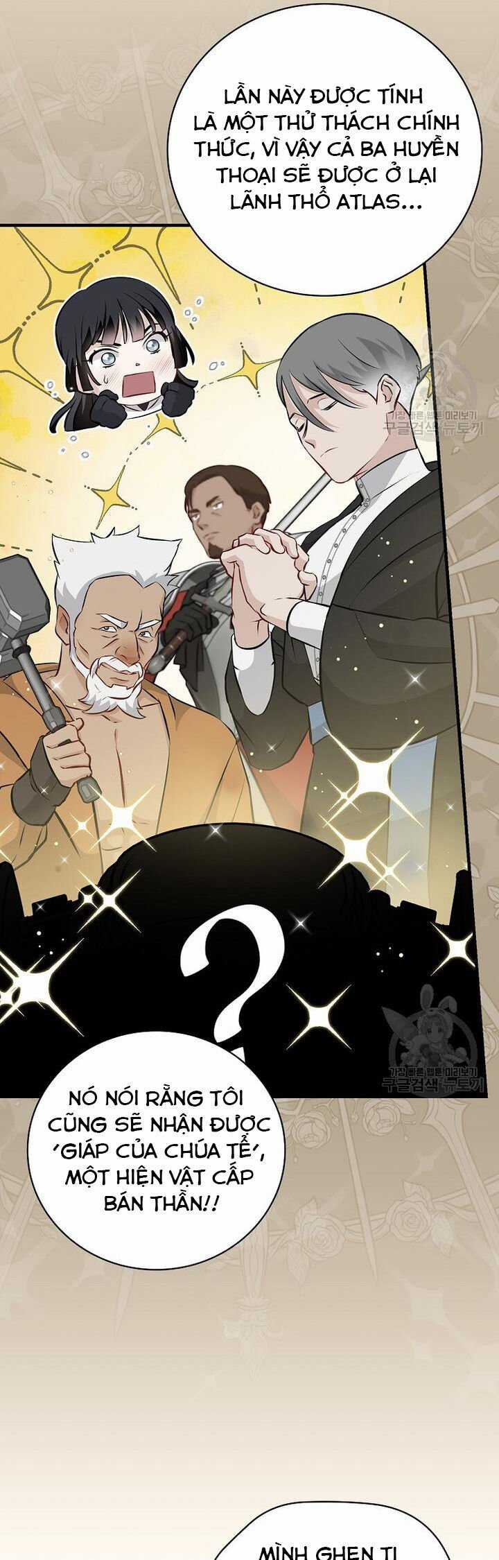 Level Up Chỉ Bằng Cách Ăn Cơm - Chapter 160 - Trang 31