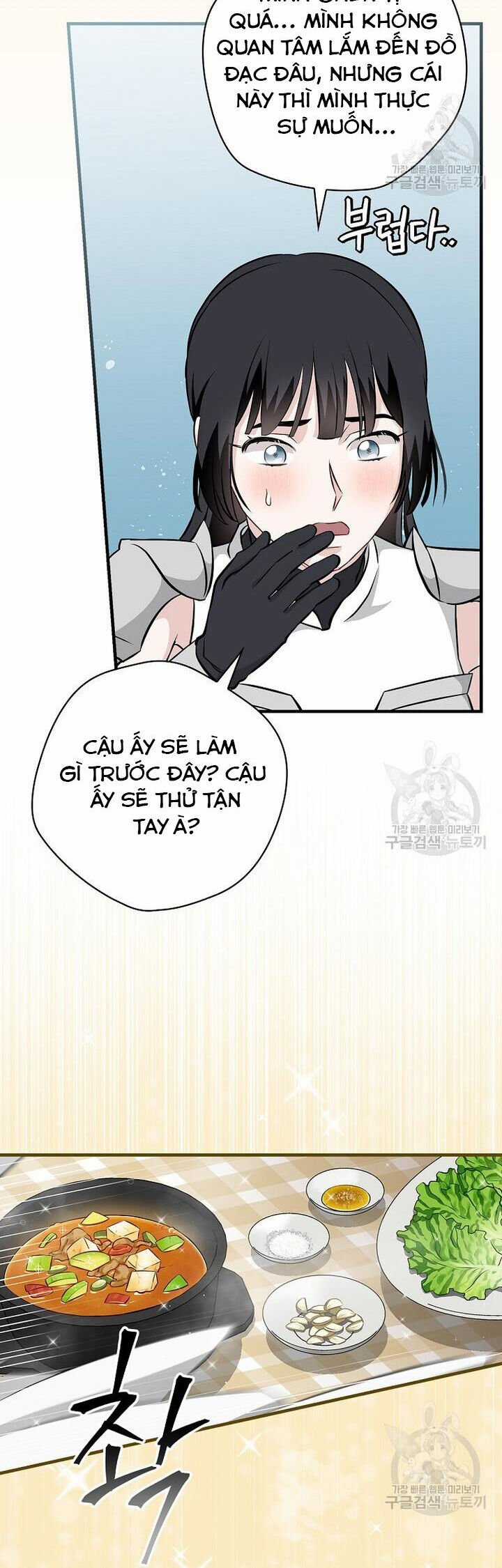 Level Up Chỉ Bằng Cách Ăn Cơm - Chapter 160 - Trang 32