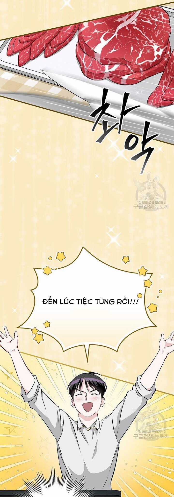 Level Up Chỉ Bằng Cách Ăn Cơm - Chapter 160 - Trang 33