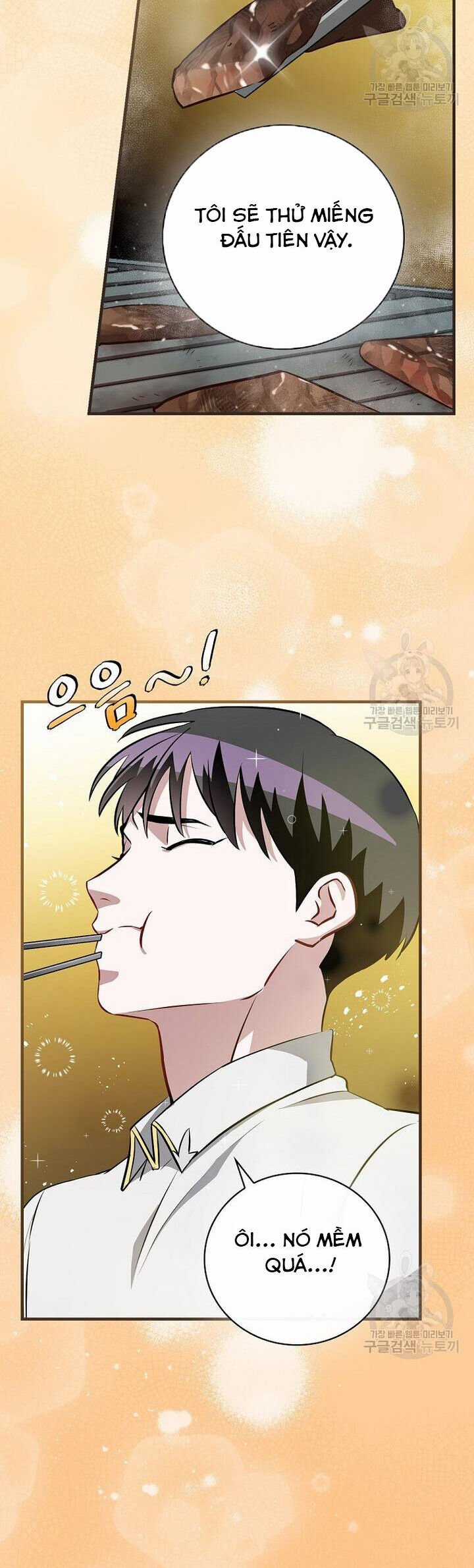 Level Up Chỉ Bằng Cách Ăn Cơm - Chapter 160 - Trang 36