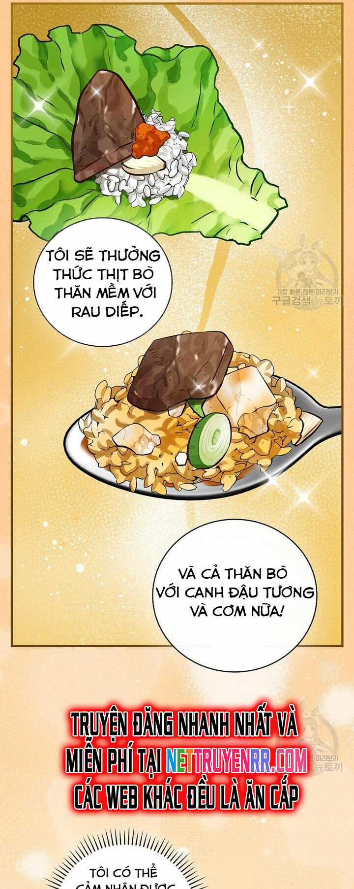 Level Up Chỉ Bằng Cách Ăn Cơm - Chapter 160 - Trang 37