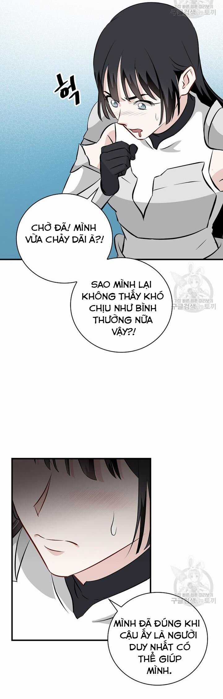 Level Up Chỉ Bằng Cách Ăn Cơm - Chapter 160 - Trang 41