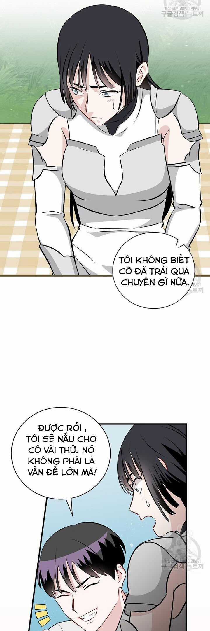 Level Up Chỉ Bằng Cách Ăn Cơm - Chapter 160 - Trang 45