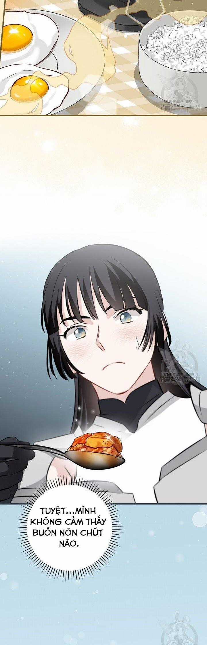 Level Up Chỉ Bằng Cách Ăn Cơm - Chapter 160 - Trang 50