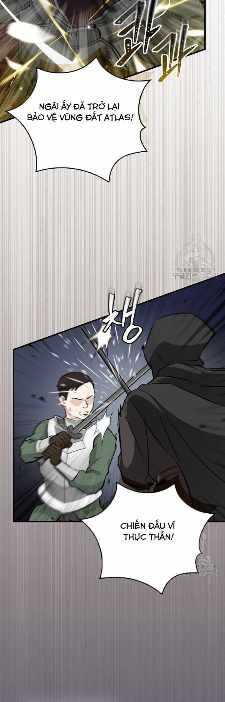 Level Up Chỉ Bằng Cách Ăn Cơm - Chapter 160 - Trang 8