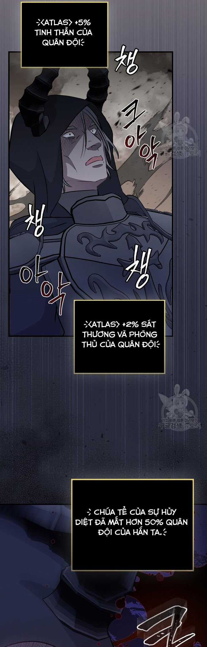 Level Up Chỉ Bằng Cách Ăn Cơm - Chapter 160 - Trang 9