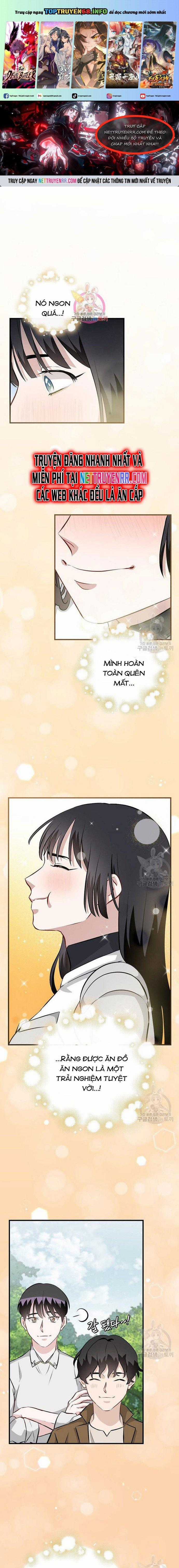 Level Up Chỉ Bằng Cách Ăn Cơm - Chapter 161 - Trang 1