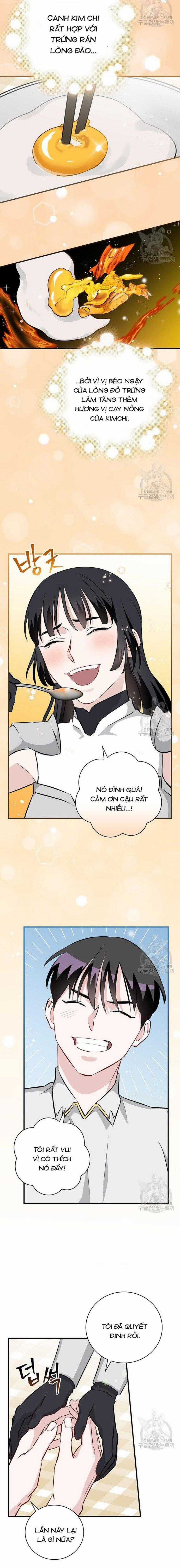 Level Up Chỉ Bằng Cách Ăn Cơm - Chapter 161 - Trang 2