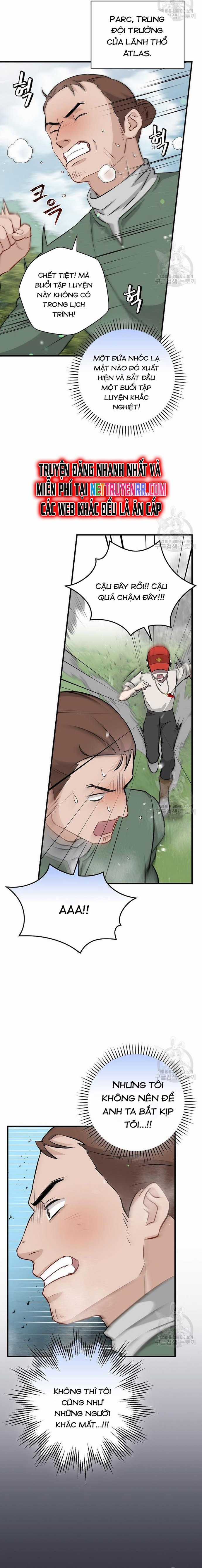 Level Up Chỉ Bằng Cách Ăn Cơm - Chapter 161 - Trang 11