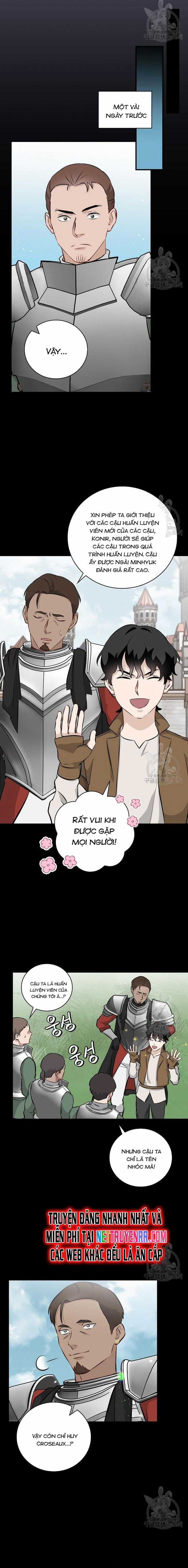 Level Up Chỉ Bằng Cách Ăn Cơm - Chapter 161 - Trang 12