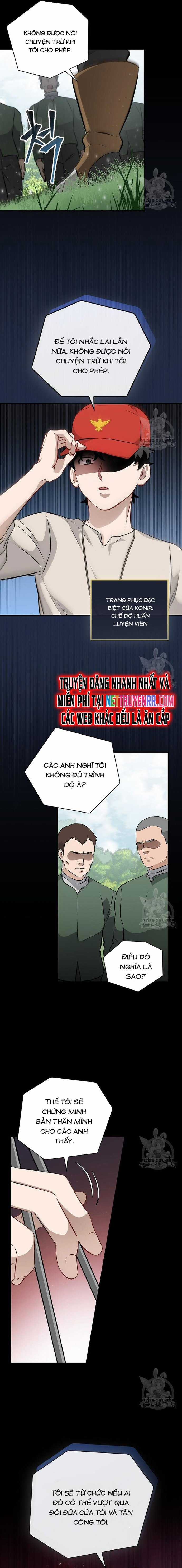 Level Up Chỉ Bằng Cách Ăn Cơm - Chapter 161 - Trang 15