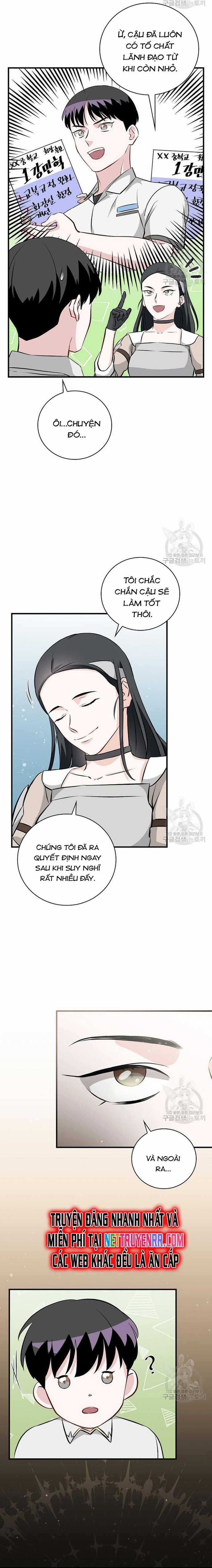 Level Up Chỉ Bằng Cách Ăn Cơm - Chapter 161 - Trang 6