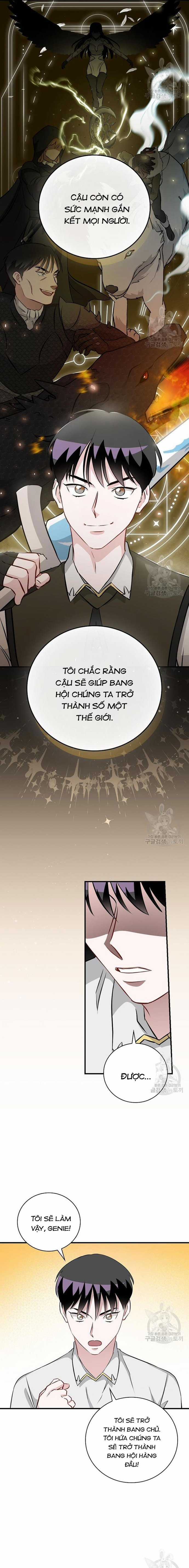 Level Up Chỉ Bằng Cách Ăn Cơm - Chapter 161 - Trang 7