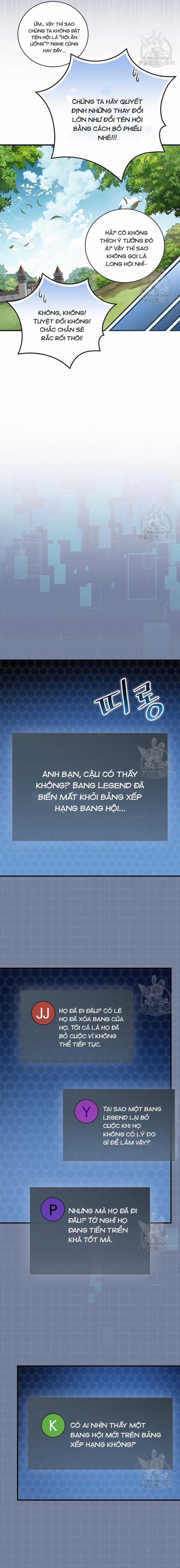 Level Up Chỉ Bằng Cách Ăn Cơm - Chapter 161 - Trang 9