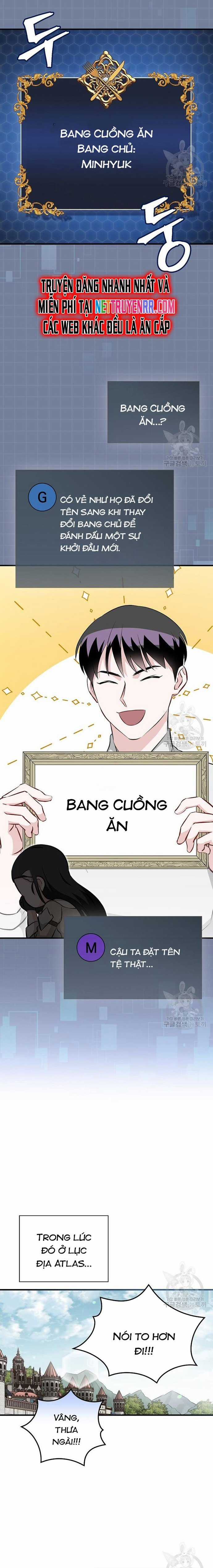 Level Up Chỉ Bằng Cách Ăn Cơm - Chapter 161 - Trang 10